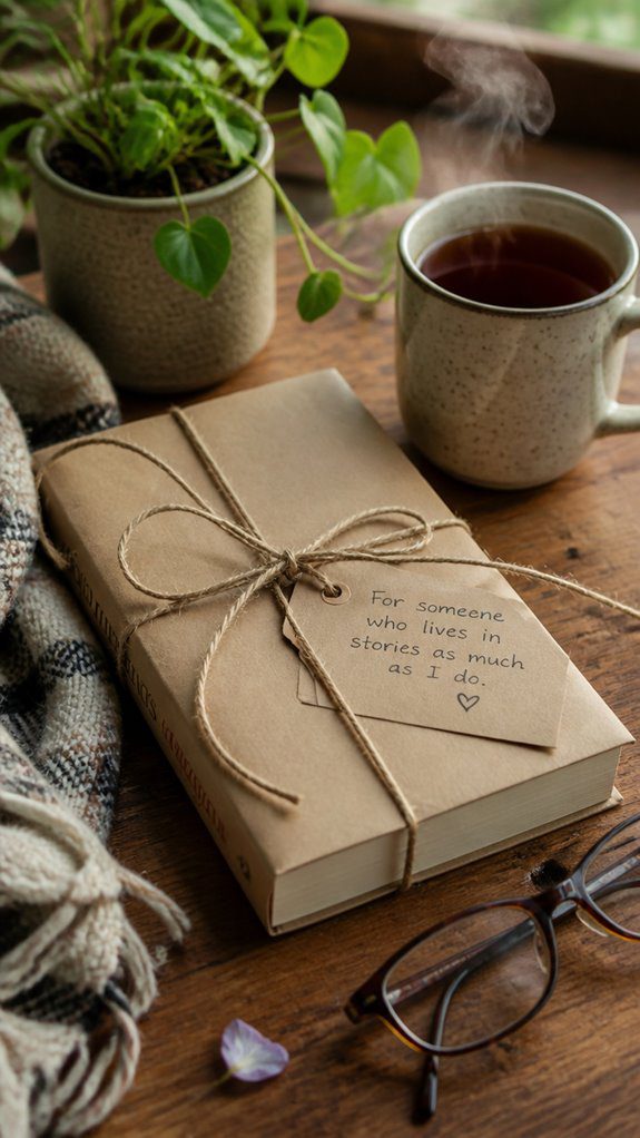 affordable personalized book gifts
