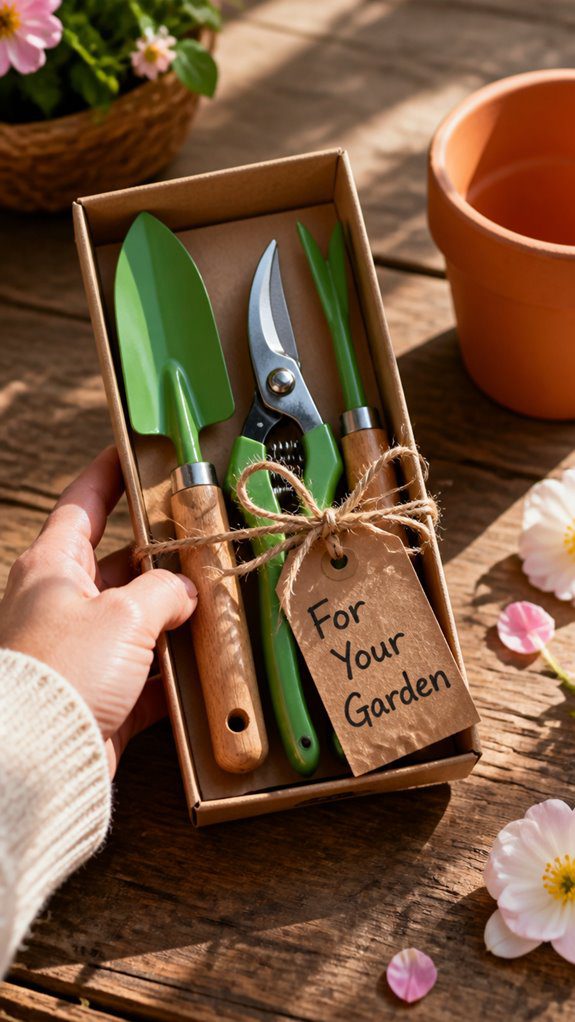 affordable protective gardening gloves