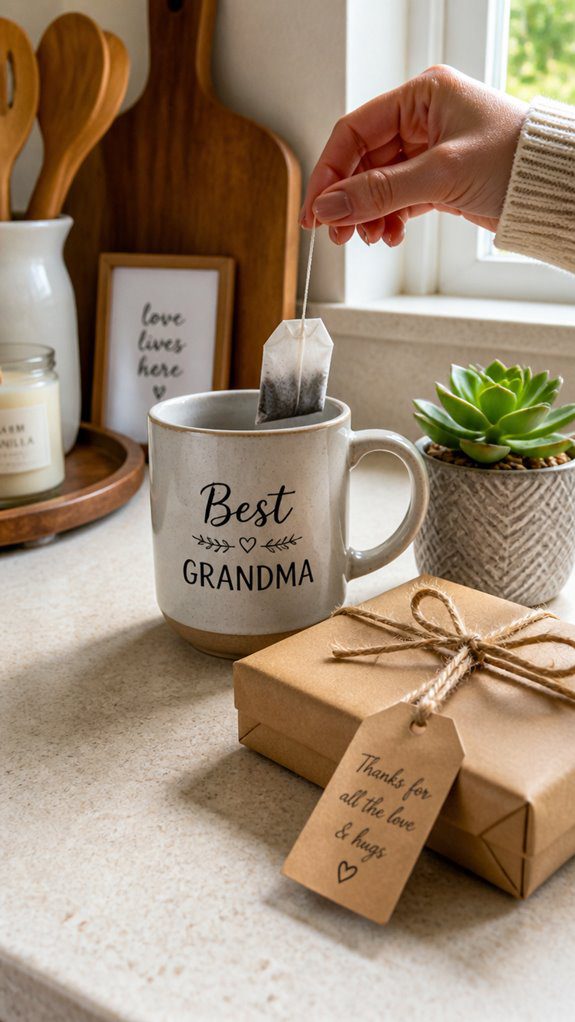 affordable sentimental gift options