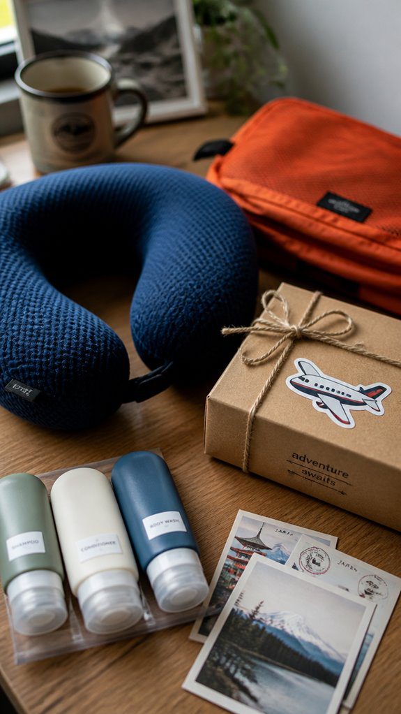 affordable travel essentials guide