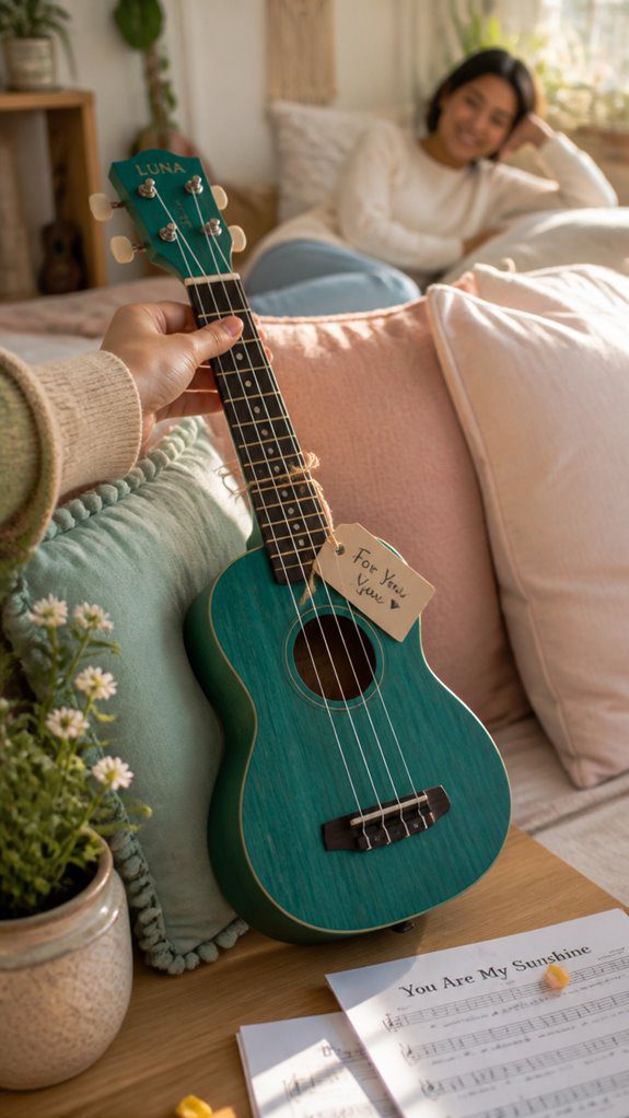 beginner friendly musical kits