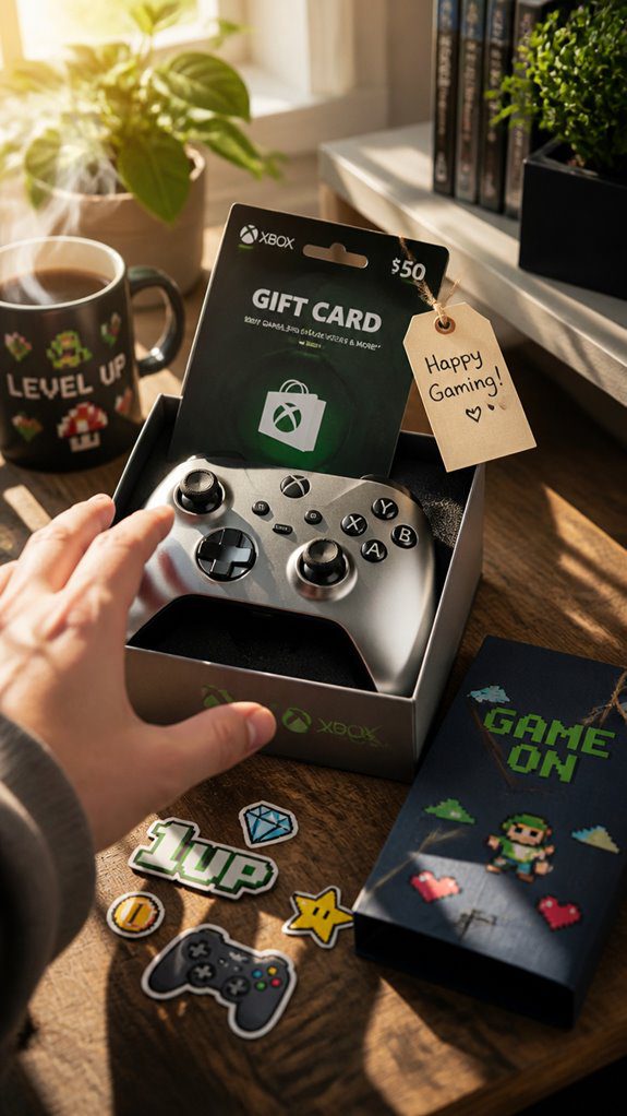 best gaming gift deals