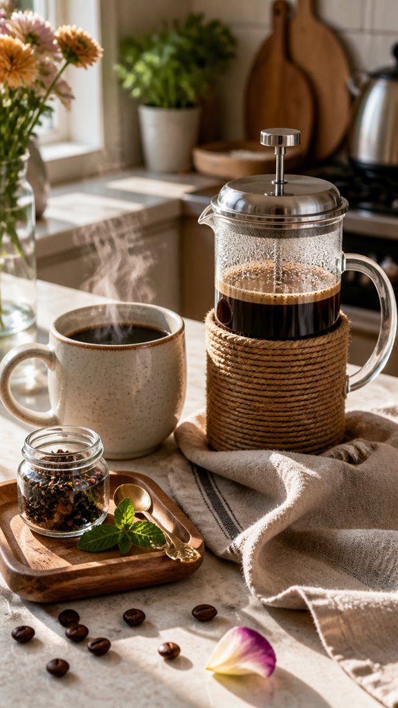 bright personalized morning gifts