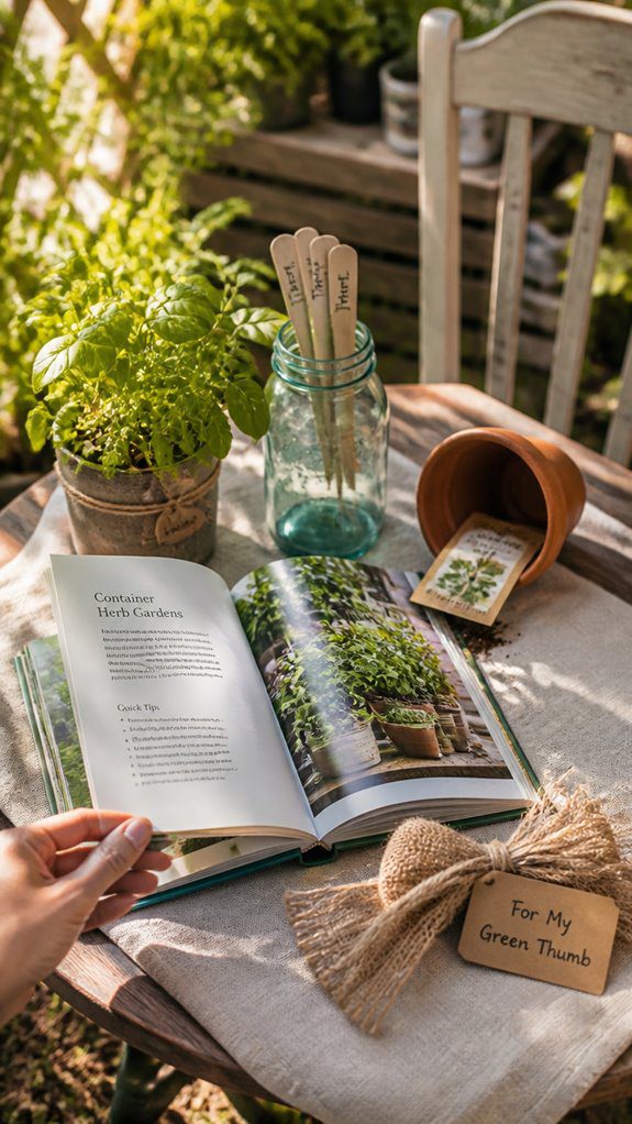 budget friendly gardening guides