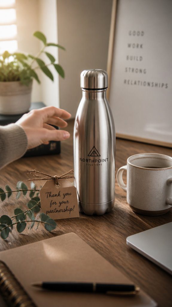 build loyalty through personalized gifting