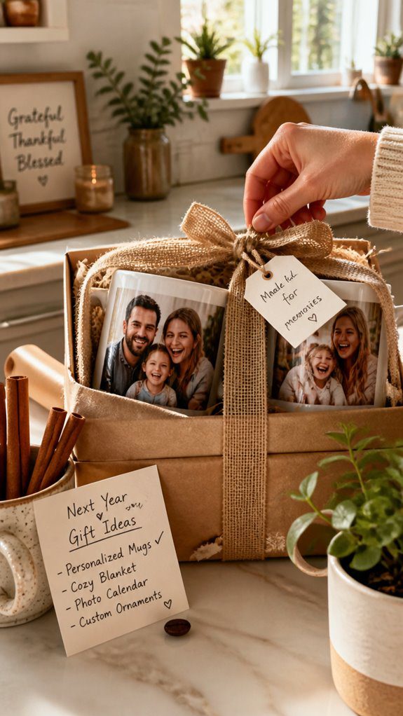 capture memories and traditions