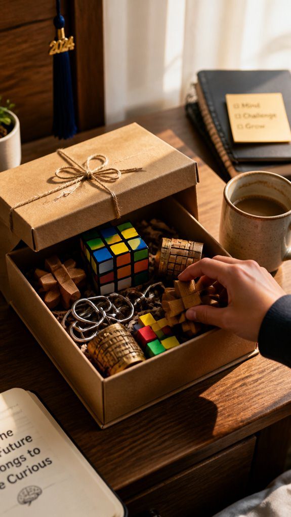 challenging puzzles for gifted students