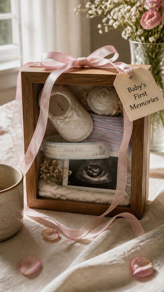 cherish baby s milestones forever