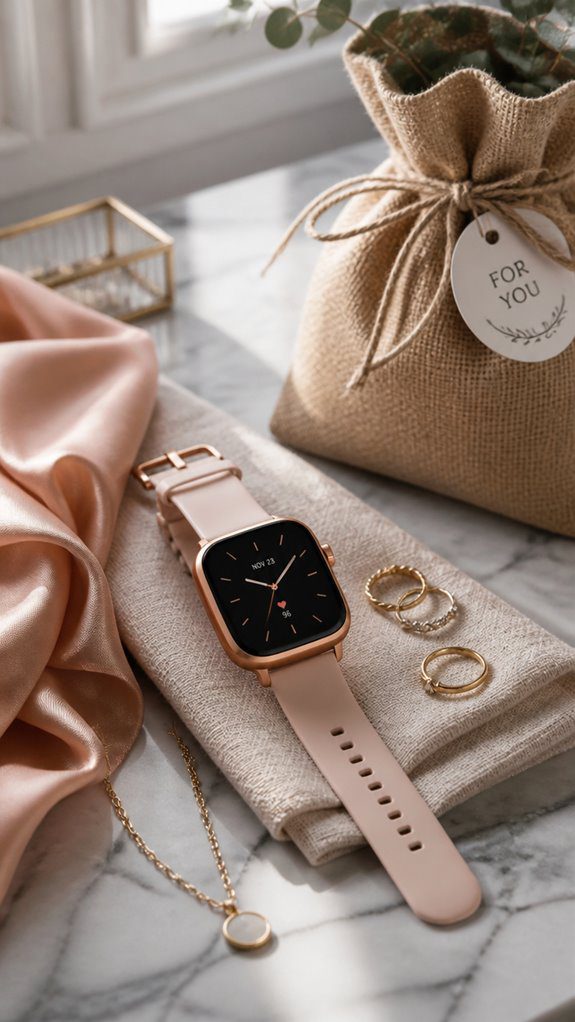chic functional accessories blend