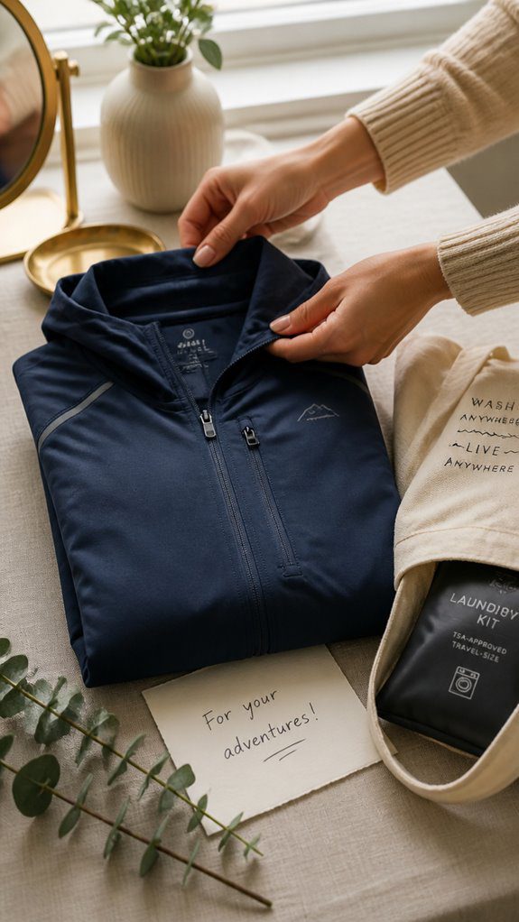 comfortable versatile travel clothing