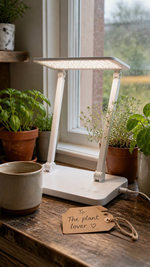compact led grow light solutions