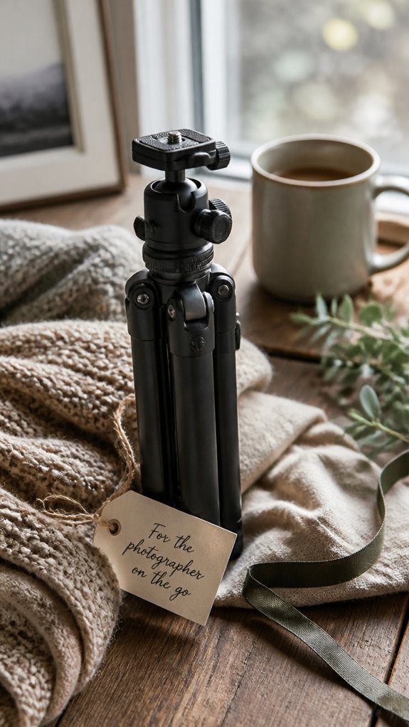 compact versatile stabilization solution