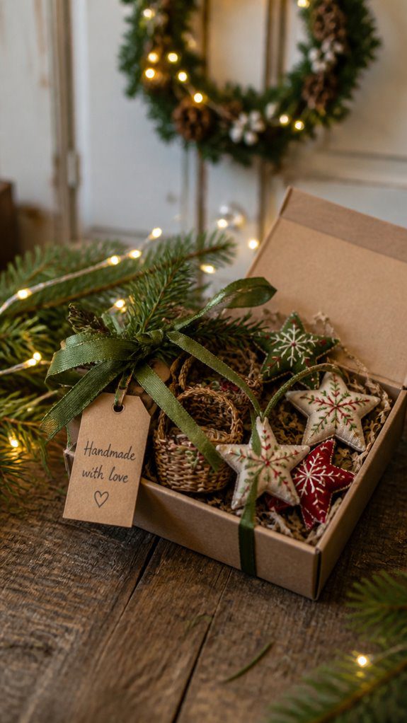 crafts create joyful holidays