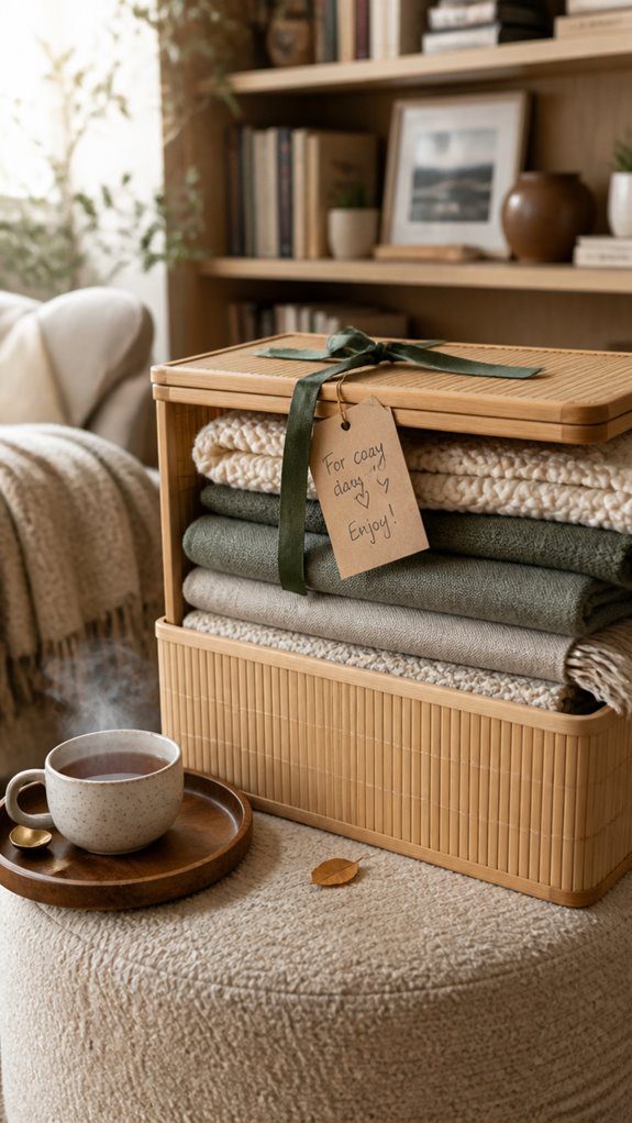 creating inviting clutter free spaces