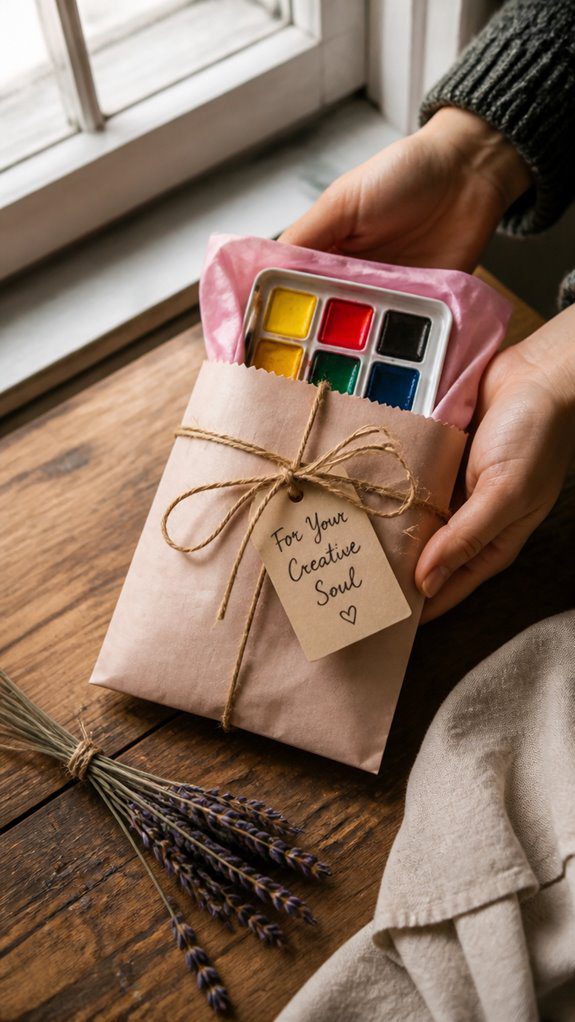 creative gifts for all budgets