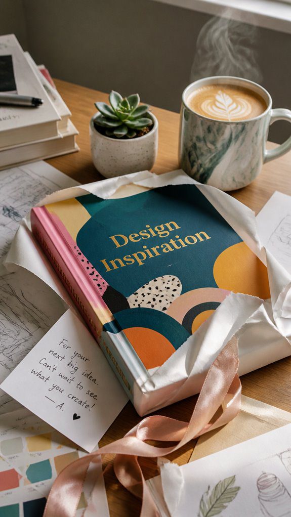 creative learning and inspiration