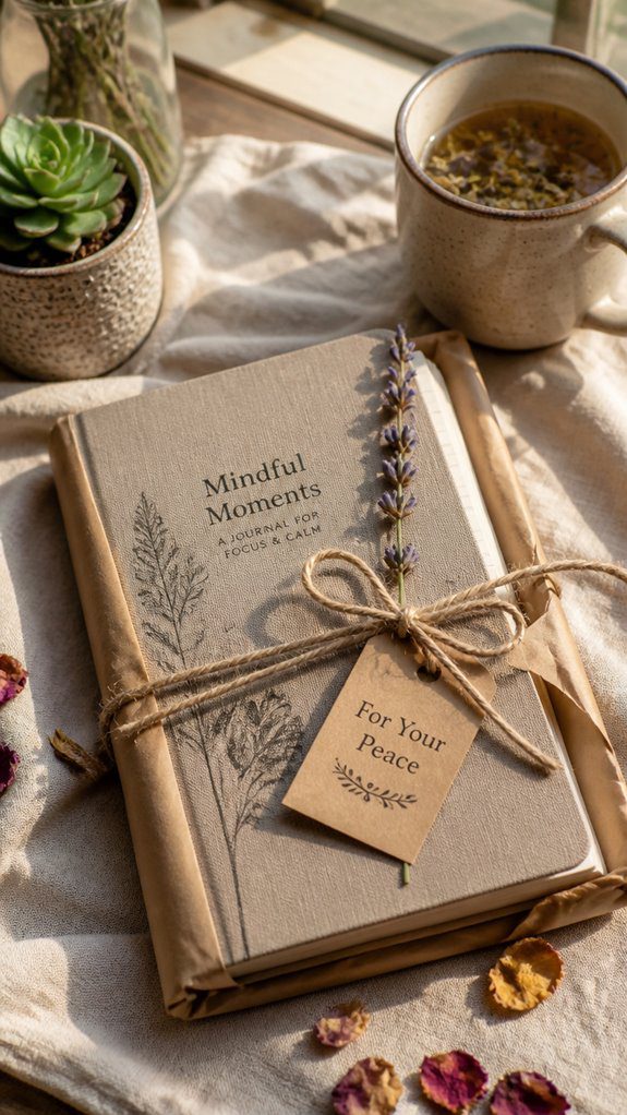 creative mindfulness through crafting