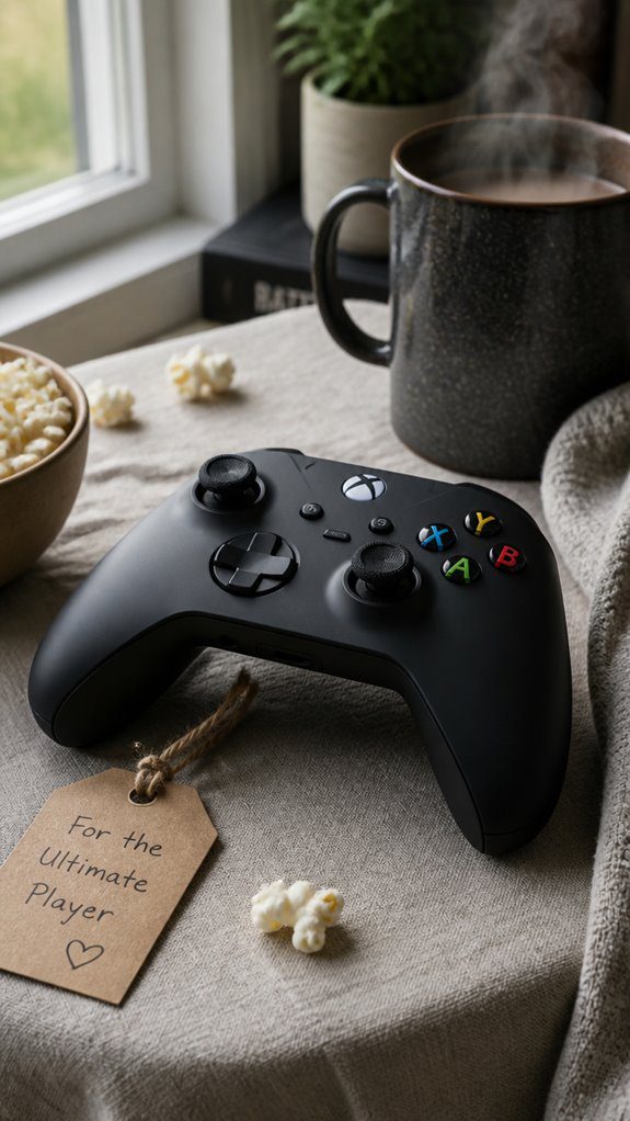 customizable ergonomic controllers