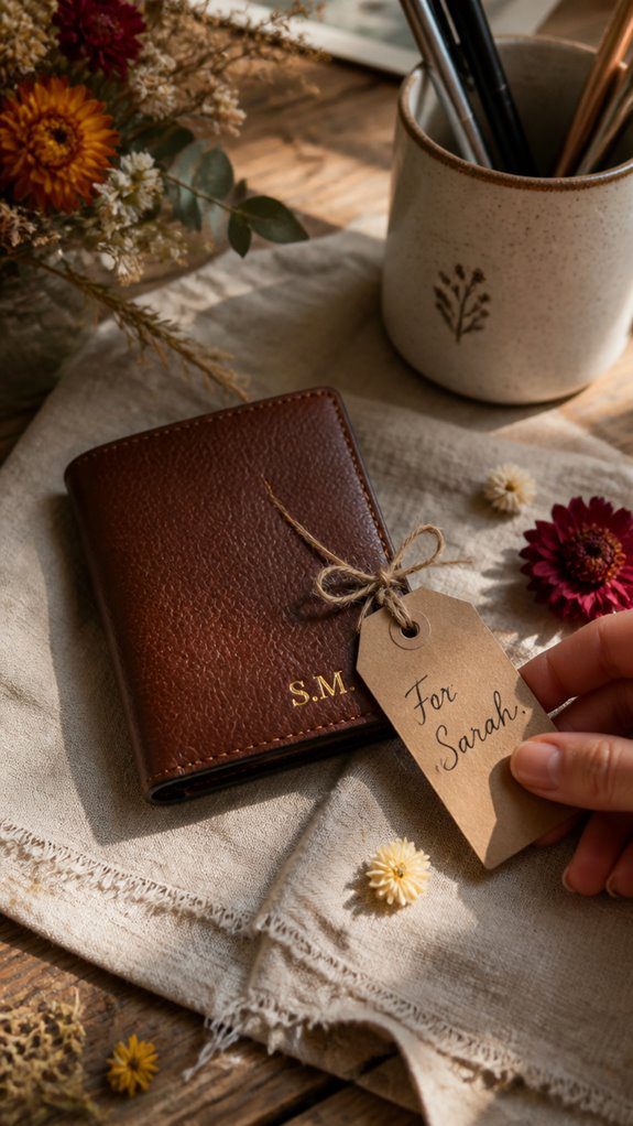 customized gifts for customer segments