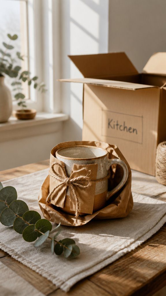 customized gifts for moving