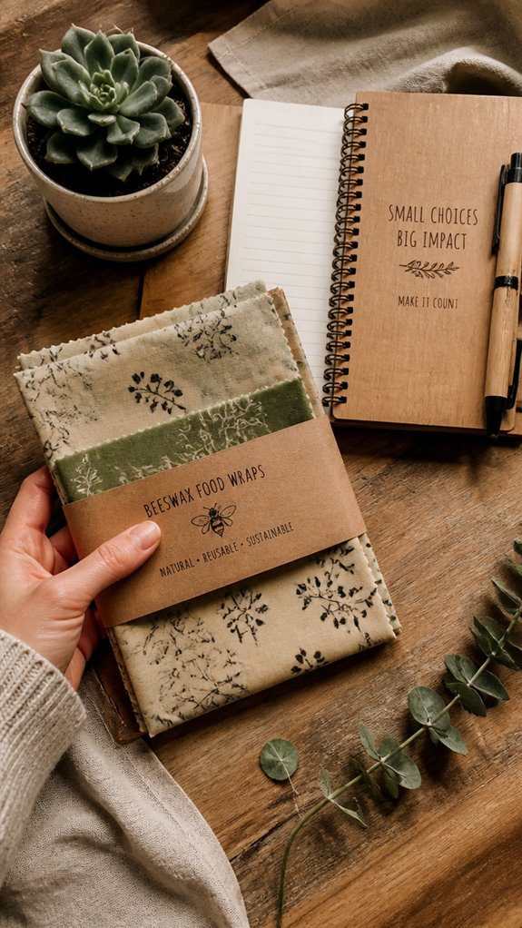 eco friendly entrepreneurial gift ideas