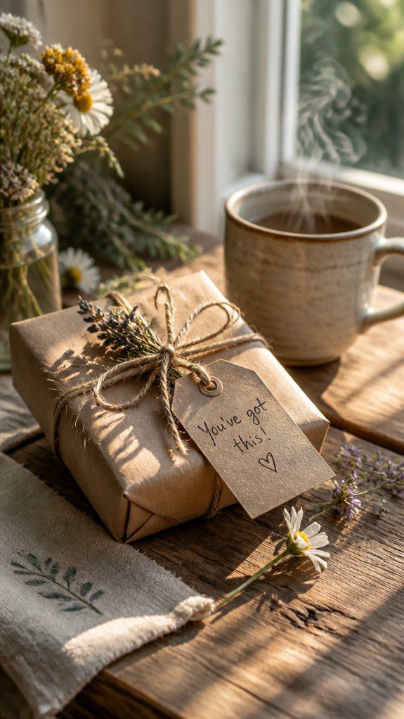 eco friendly sustainable gift choices