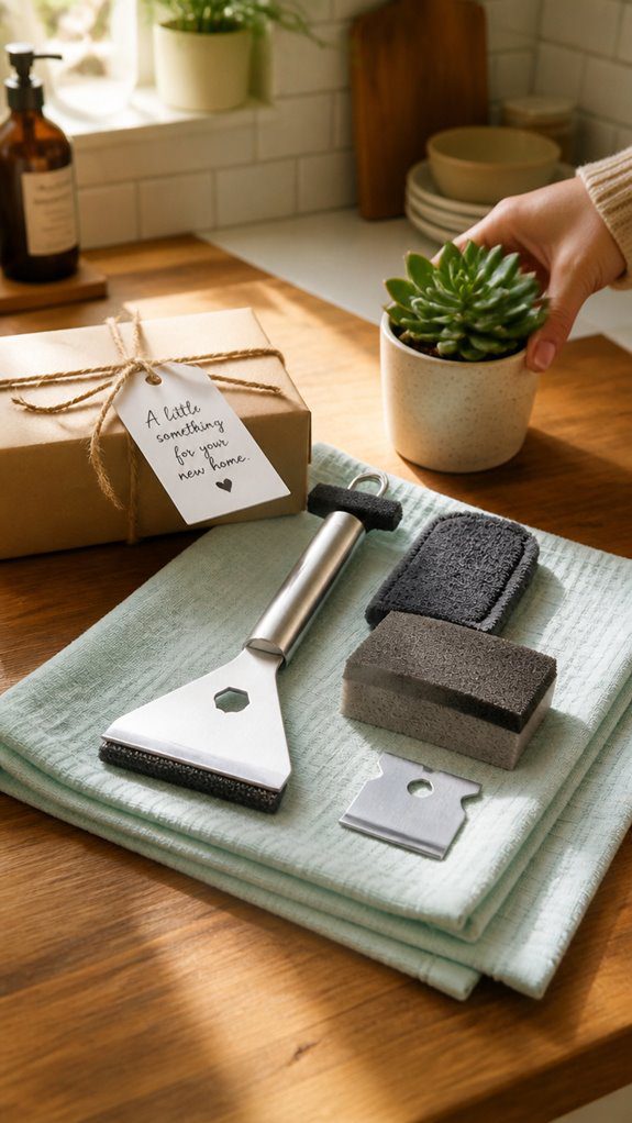 efficient home cleaning tools