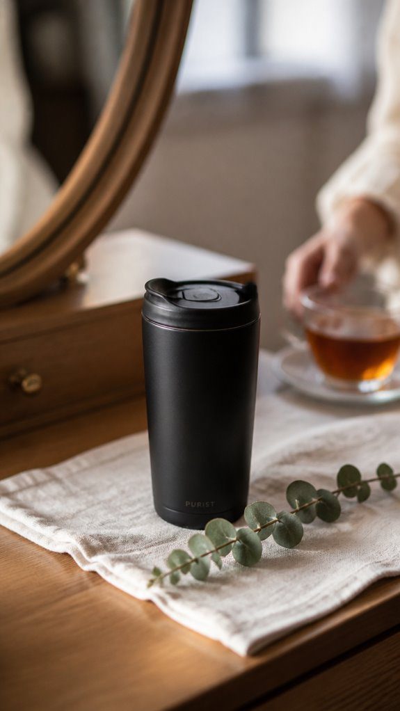 elegant minimalist gift essentials