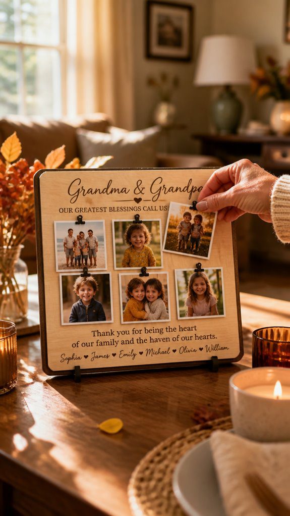 emotional nostalgic memory keepsakes