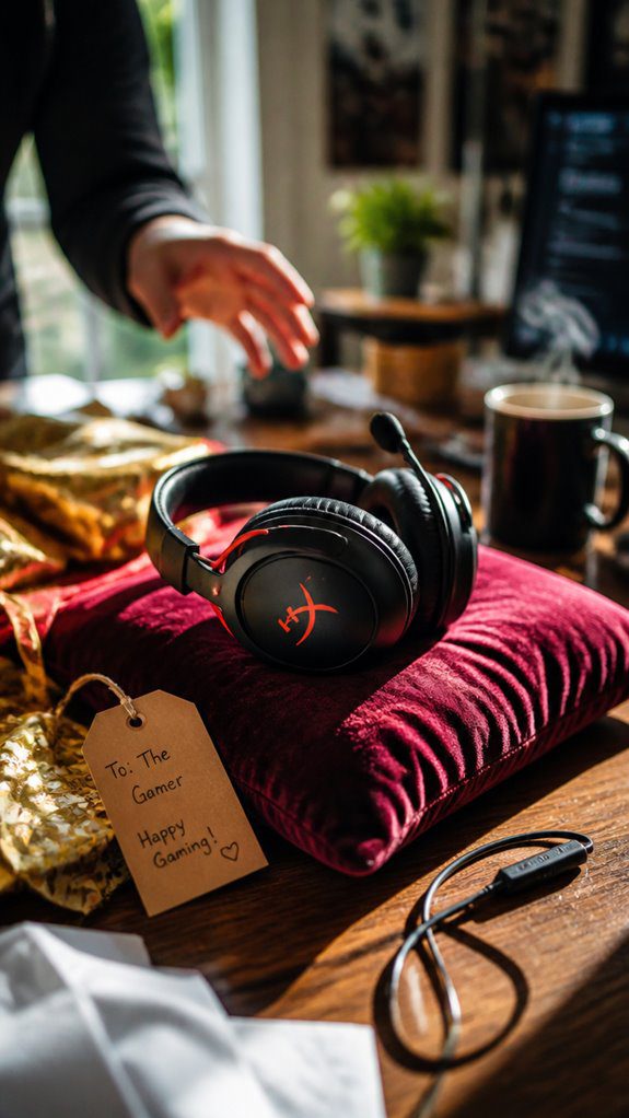 ergonomic gear for comfort