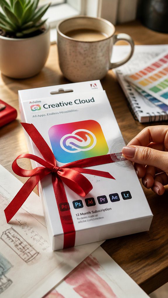 essential creative digital tools