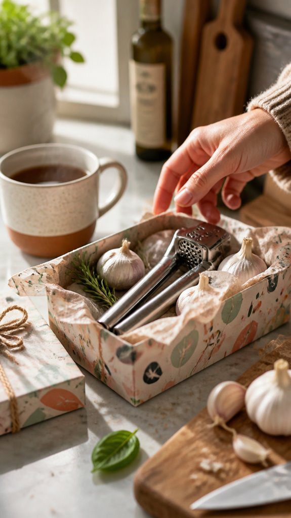 essential kitchen safety gadgets