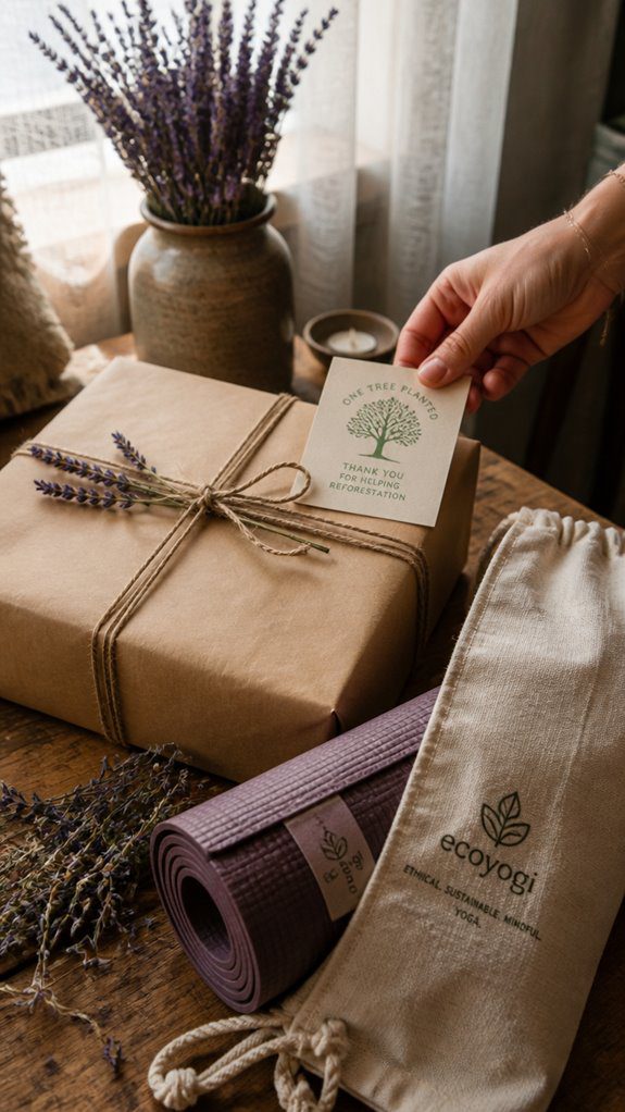 ethical fair trade sustainable