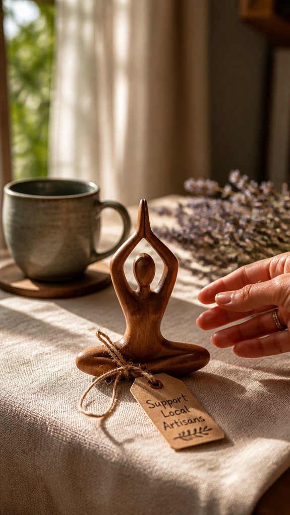 ethical handmade cultural gifts