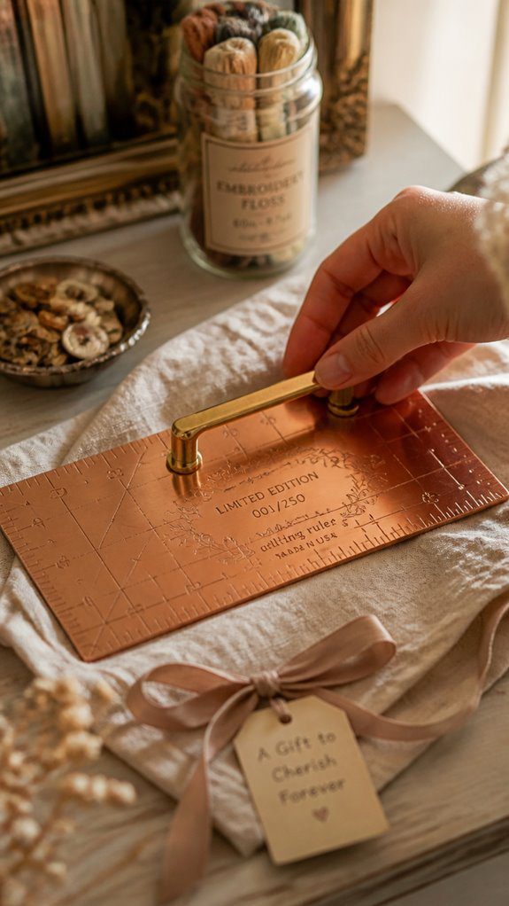 exclusive limited edition craftsmanship