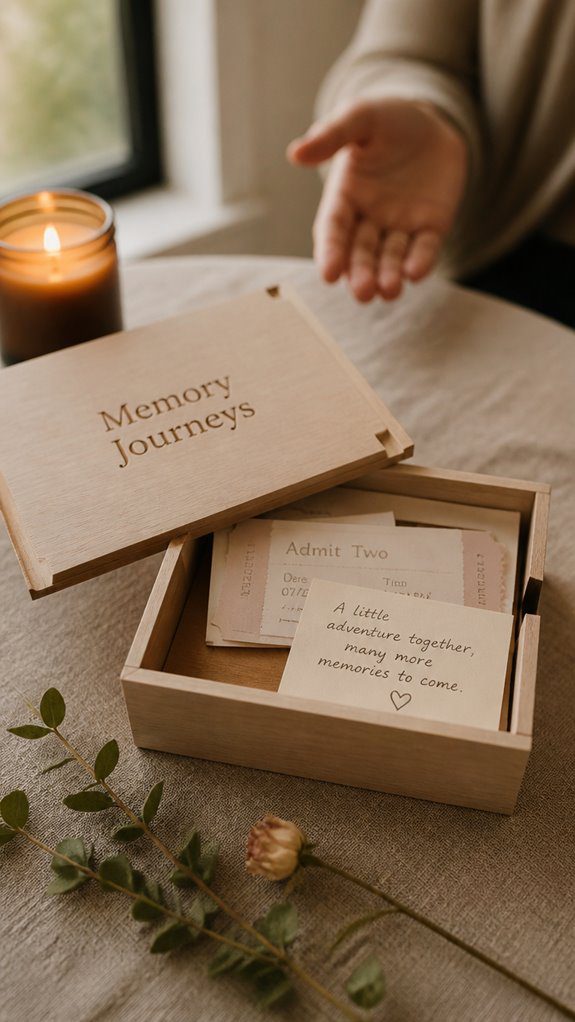 experiences foster lasting happiness