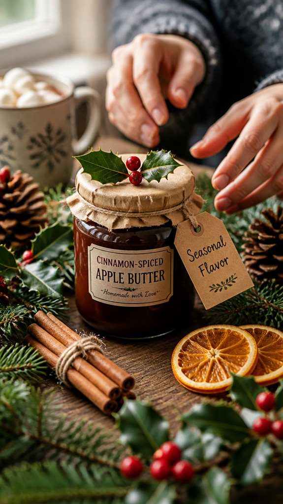 festive flavors memorable gifts