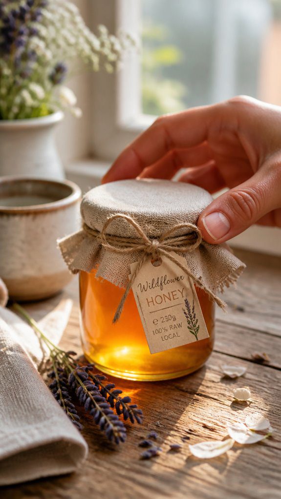 freshness quality proper packaging
