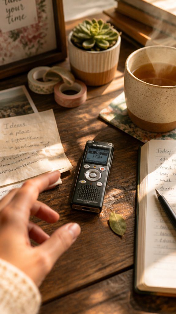 fun nostalgic creative writing tools