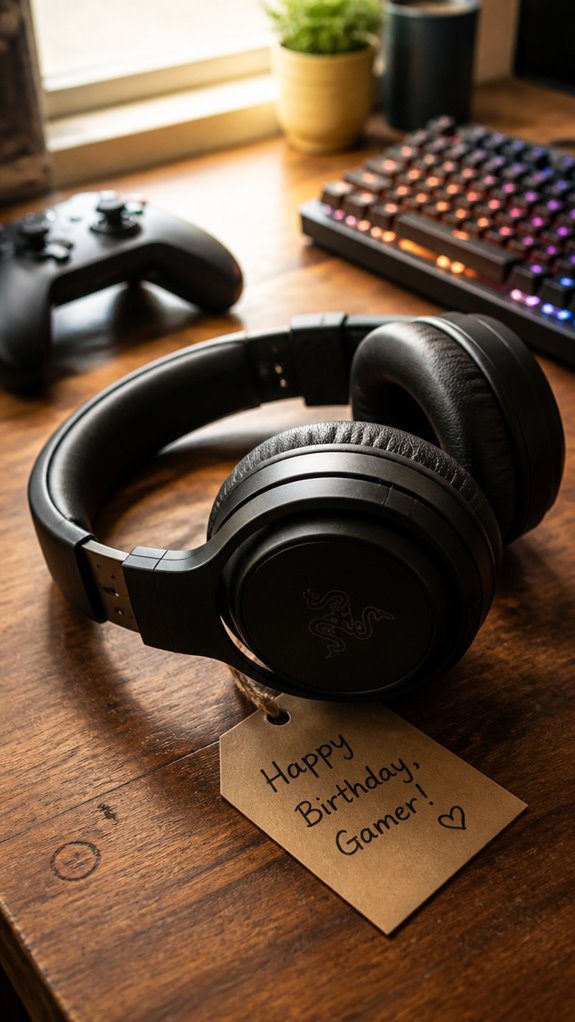 gaming peripherals boost performance