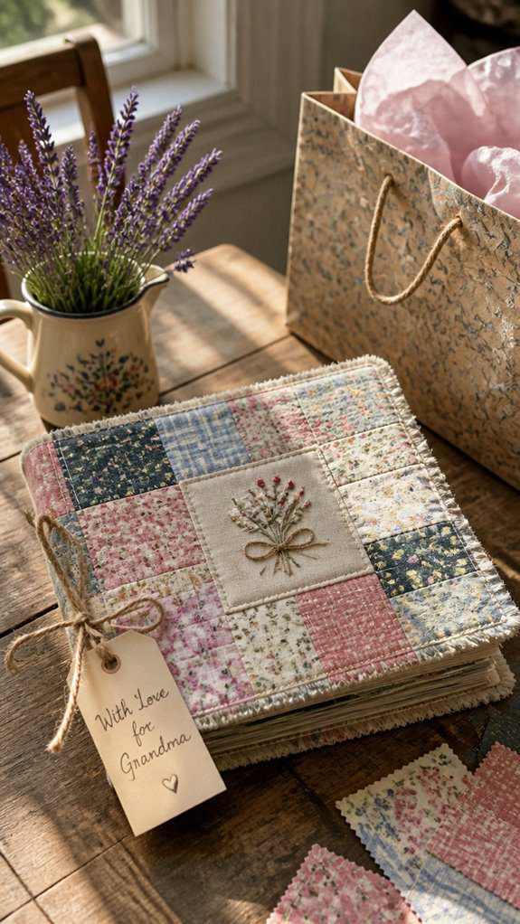 handmade personalized memorable gifts