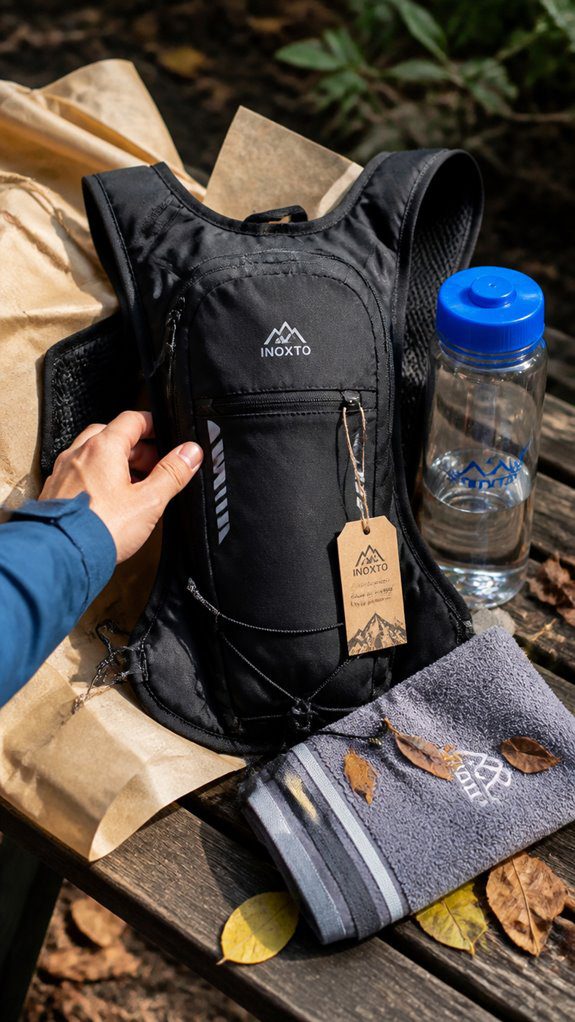 hydration technology for activity