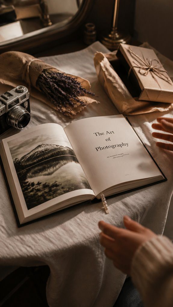 inspiring photography book recommendations