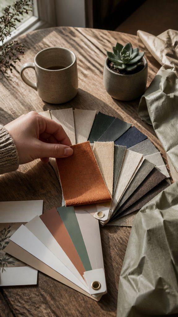 instant visual design tools