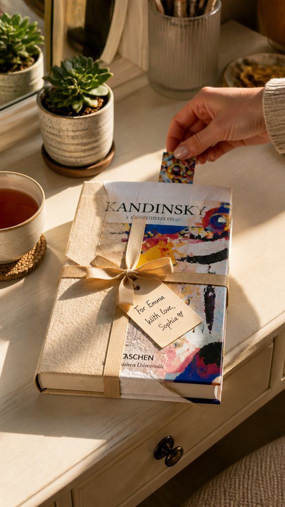 interest based personalized gifting