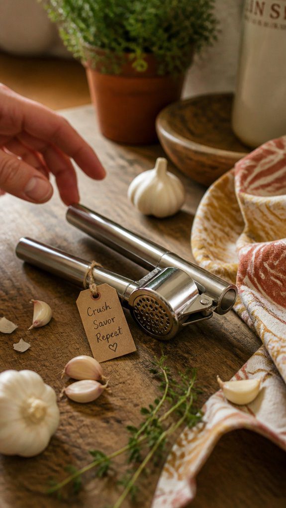 kitchen gadgets enhance culinary creativity