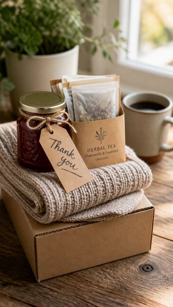 last minute thoughtful neighbor gifts