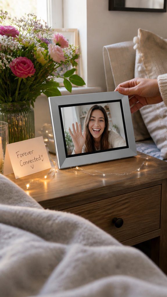 lighting and memory sharing