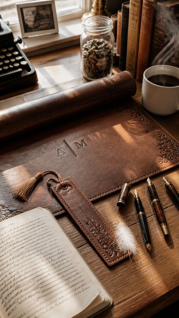 literary decor sparks inspiration
