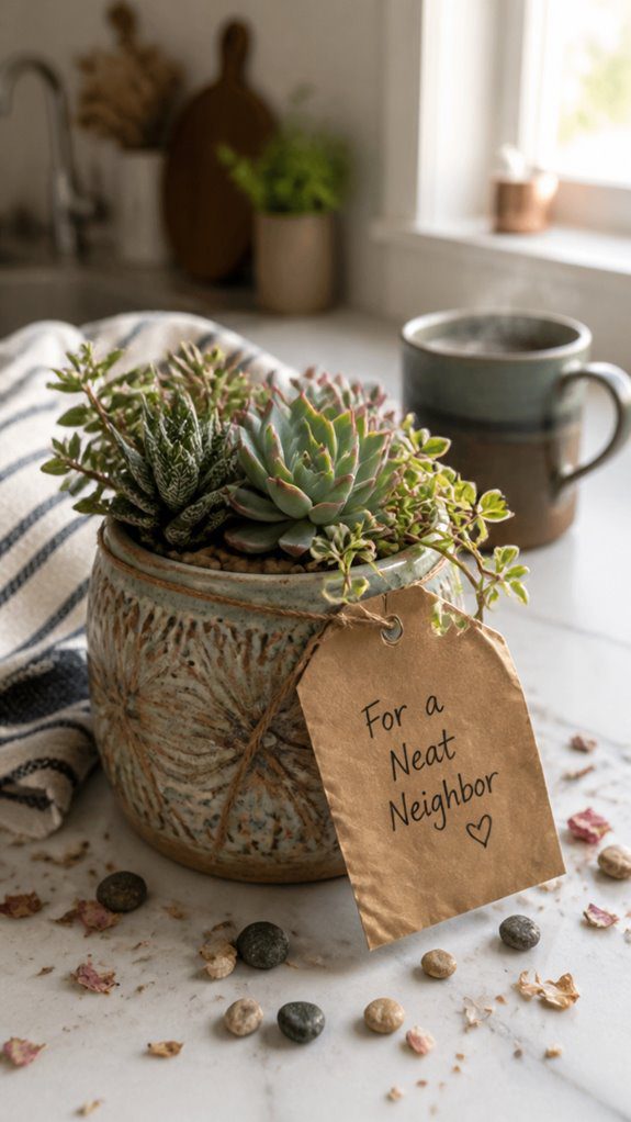 local handcrafted personalized gifts